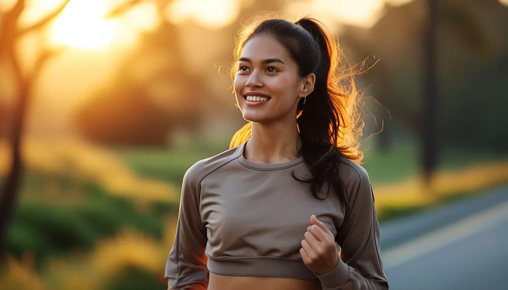 The 5-Minute Morning Stretch That Wakes Up Your Whole Body