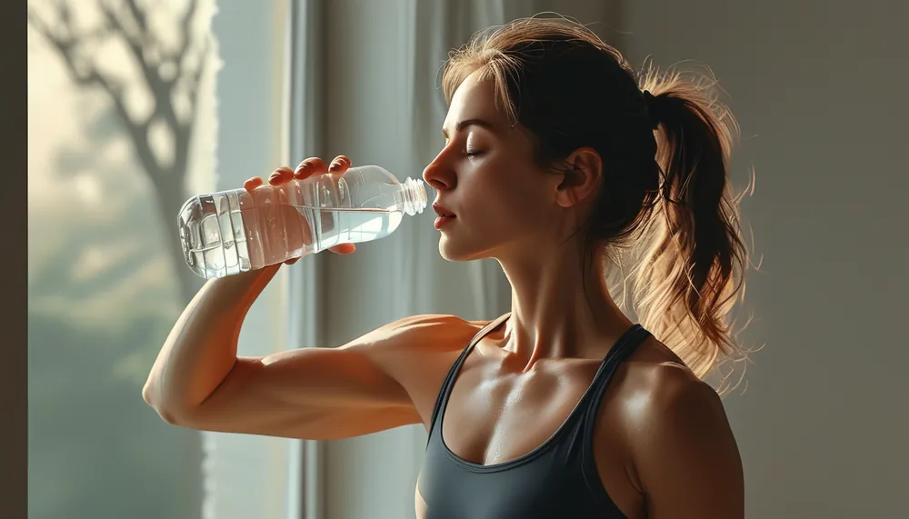 Eight Glasses, Coffee Crimes and Clear Pee: Hydration Myths on Trial