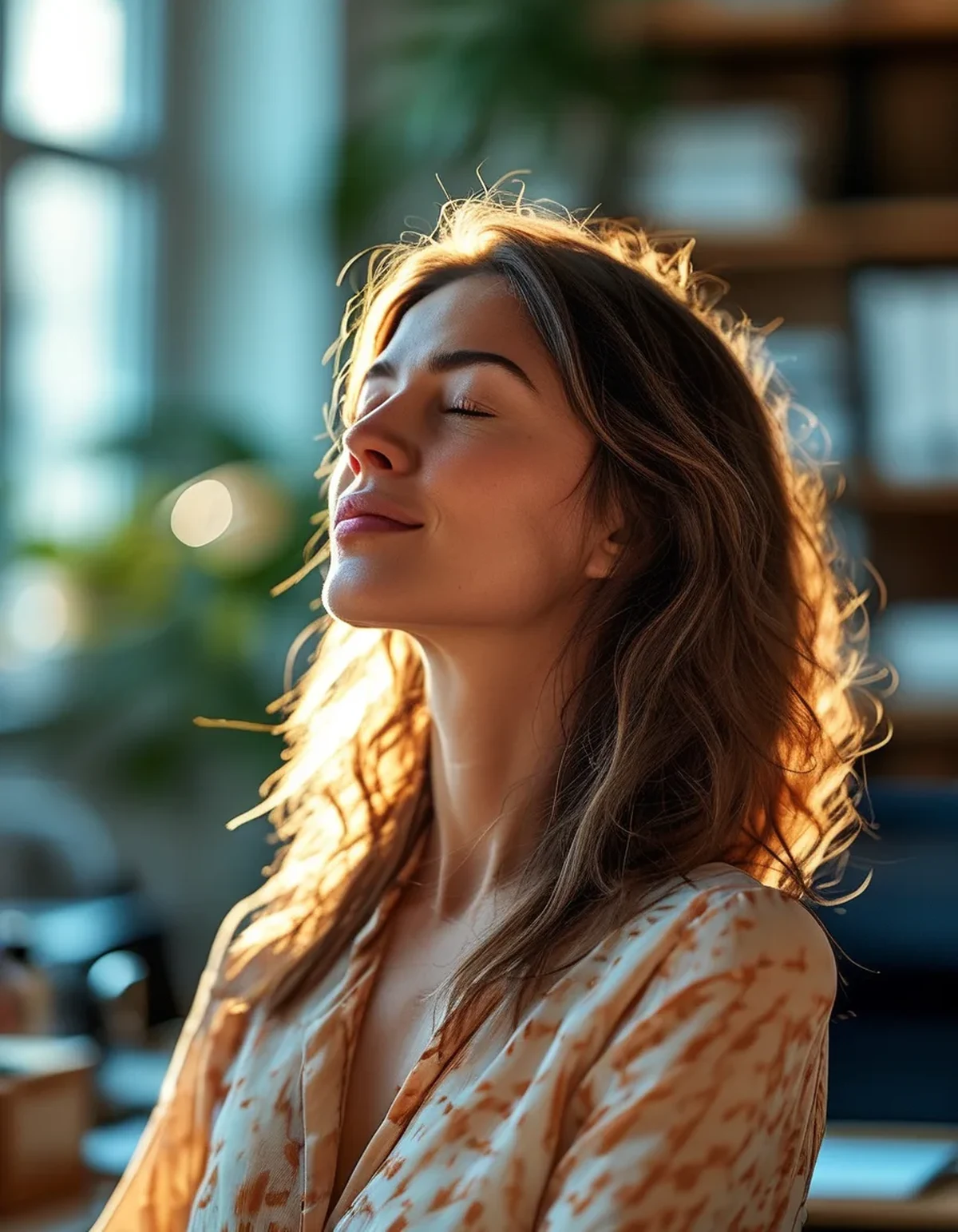 Why Bad Posture Makes You More Tired, Not Just More Sore
