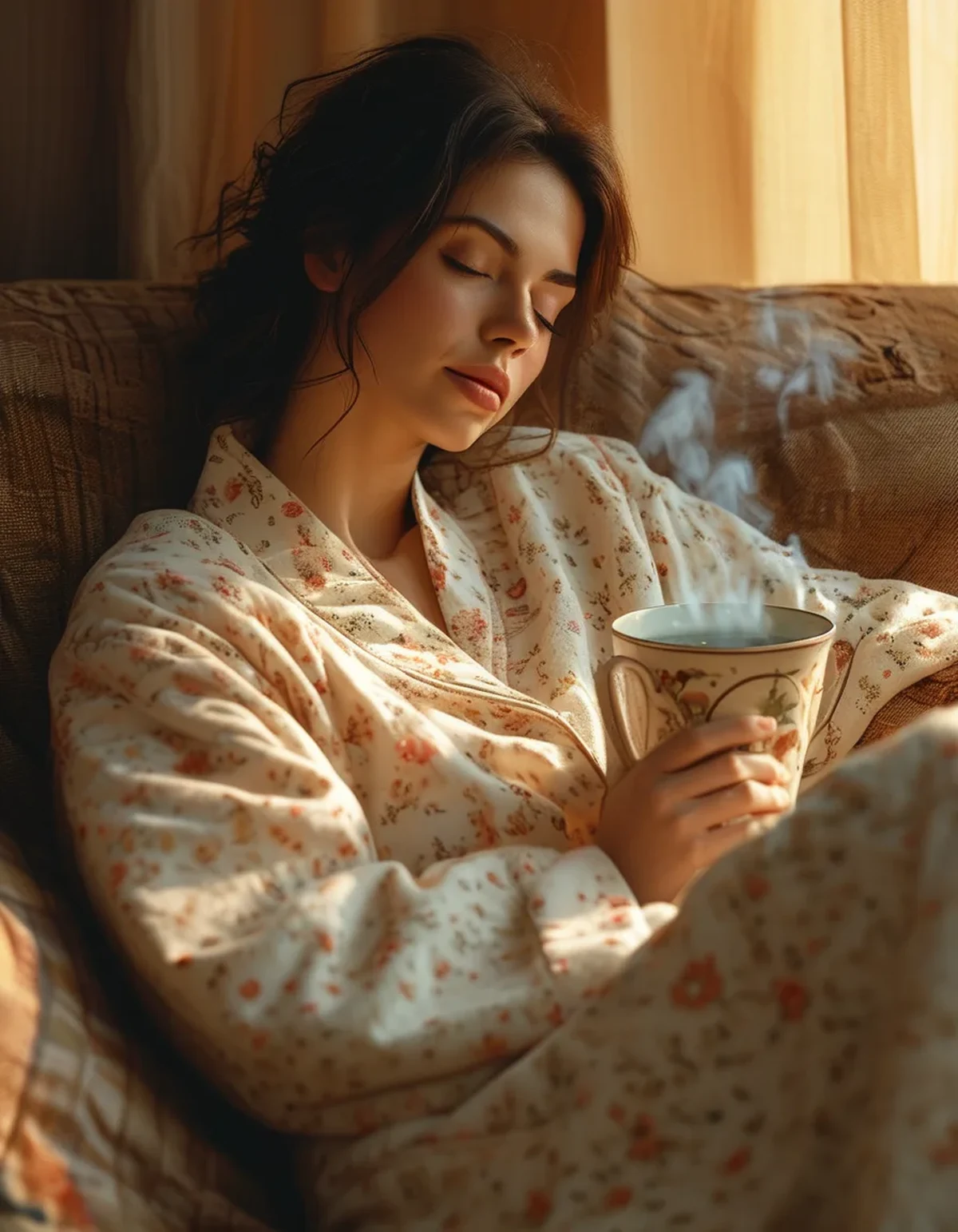 The 60-Minute Wind-Down That Actually Makes You Fall Asleep Faster