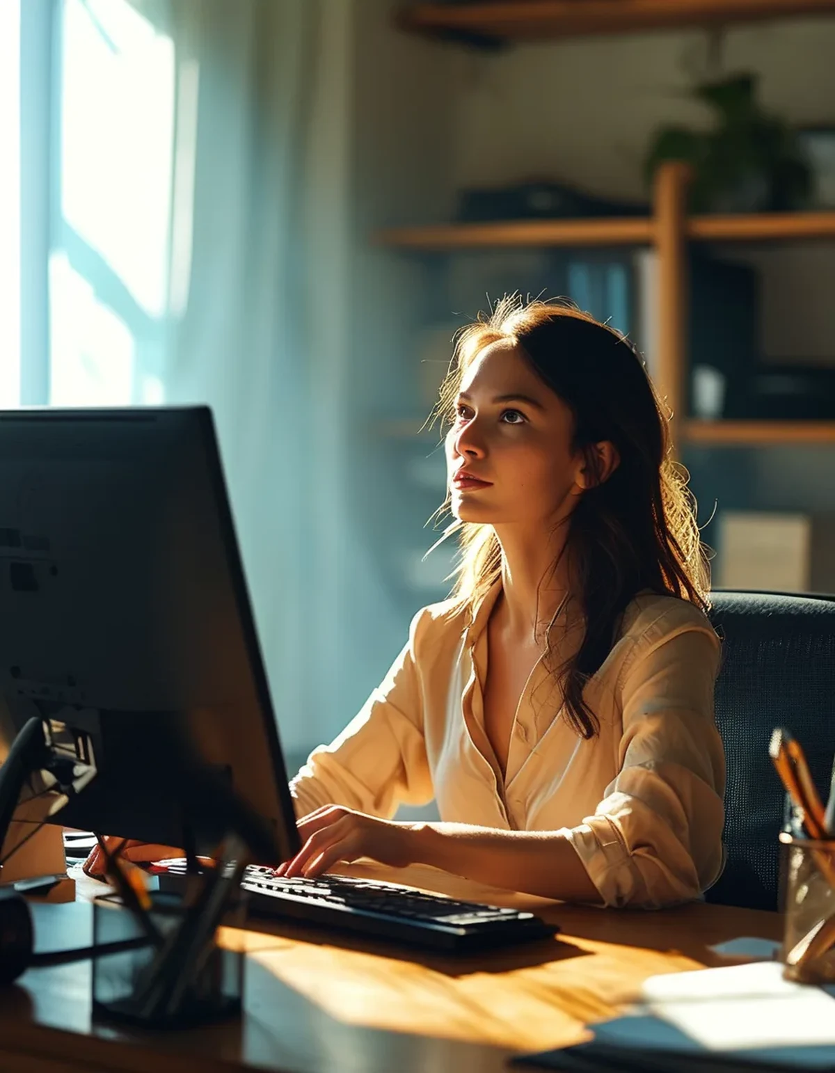 5 Desk Fixes for the Return-to-Office Season