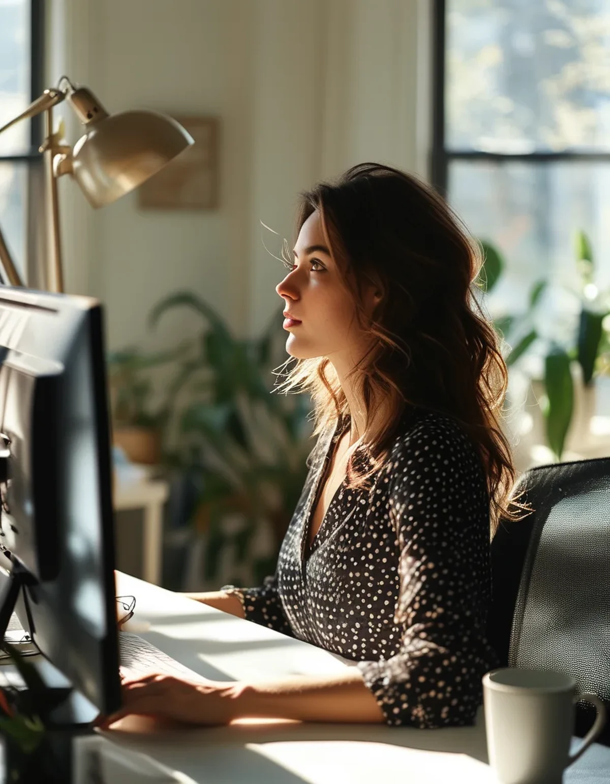 5 Desk Fixes for the Return-to-Office Season