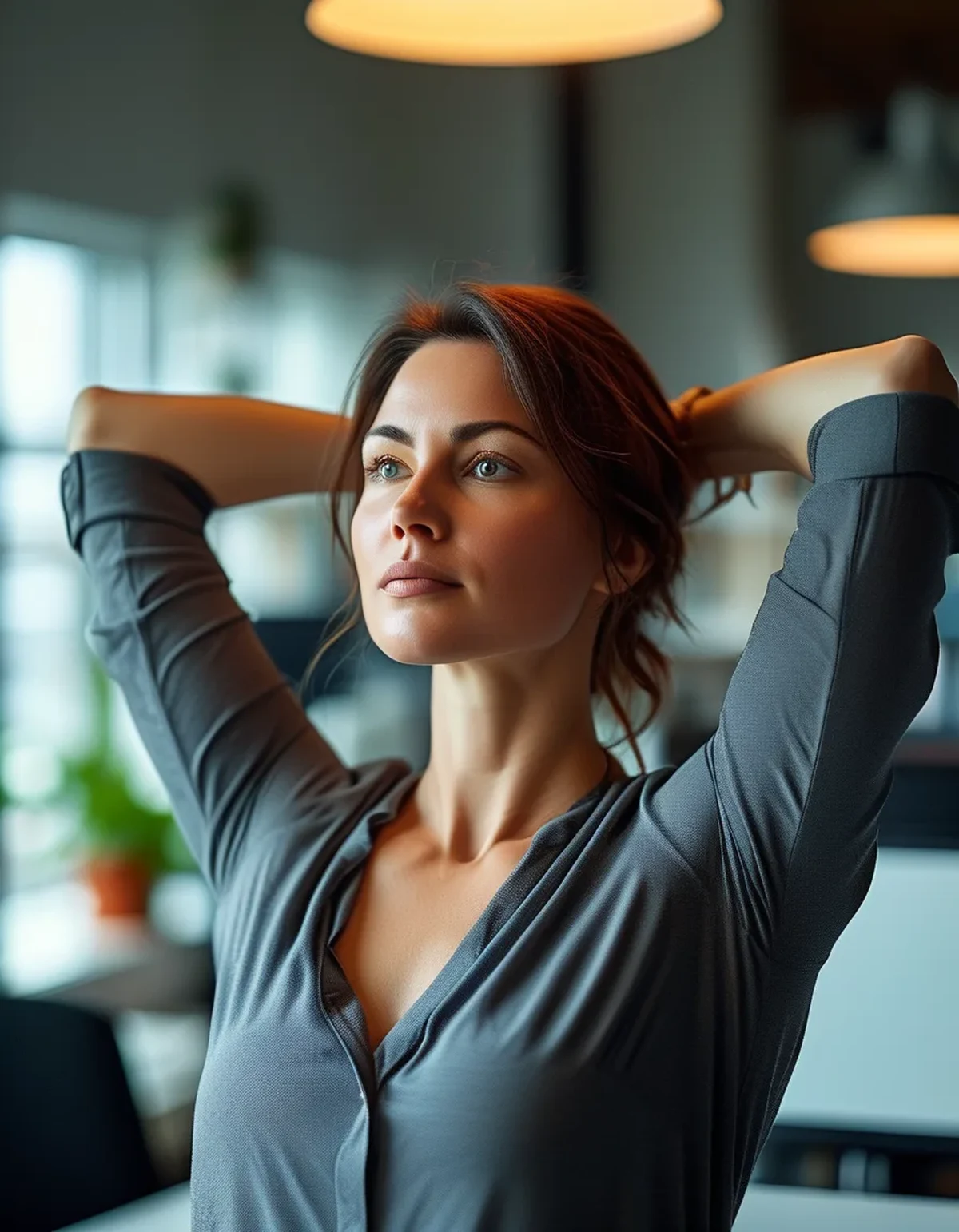 5 Desk Reset Routines for the First Week Back at a Full Schedule