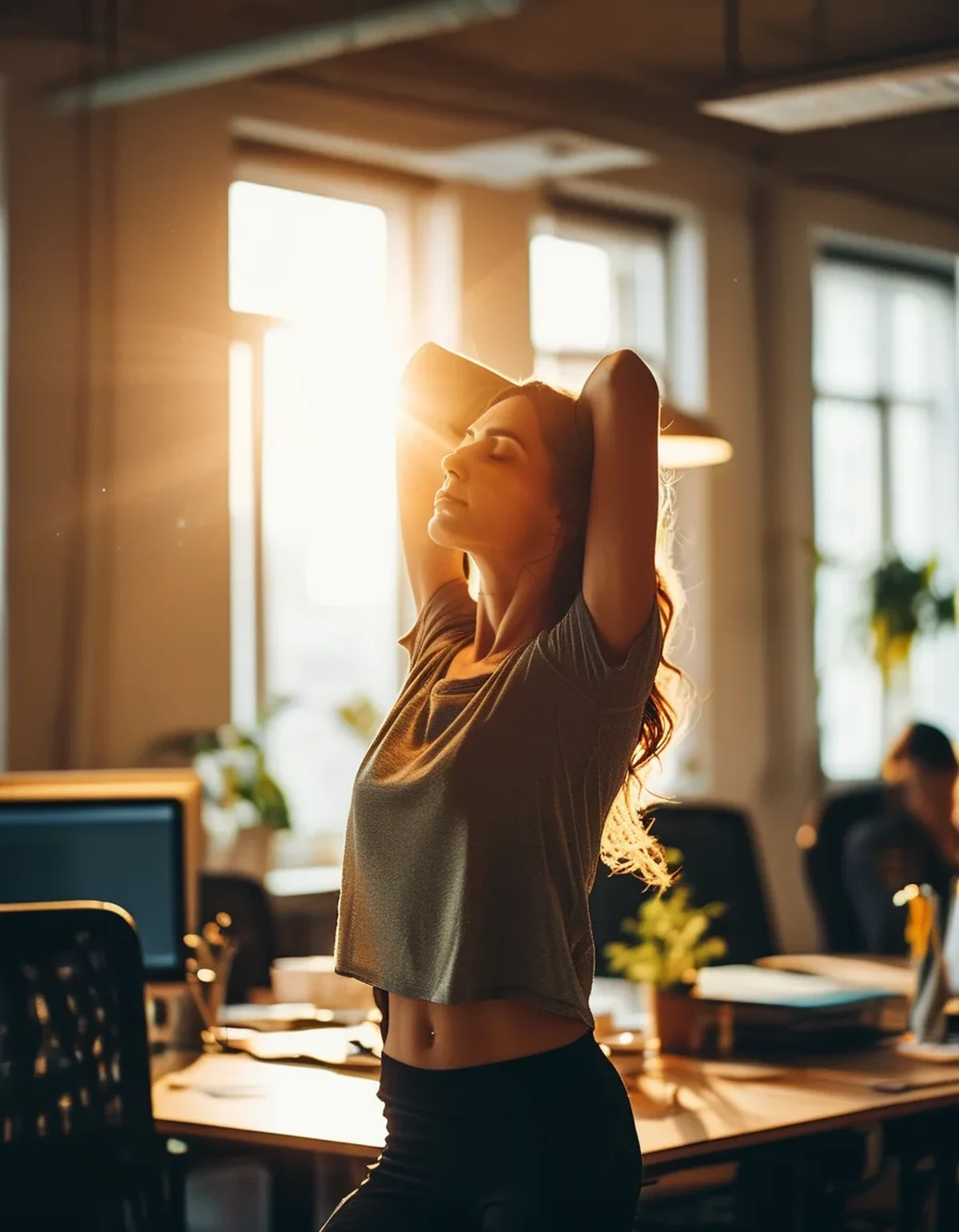 5 Desk Reset Routines for the First Week Back at a Full Schedule