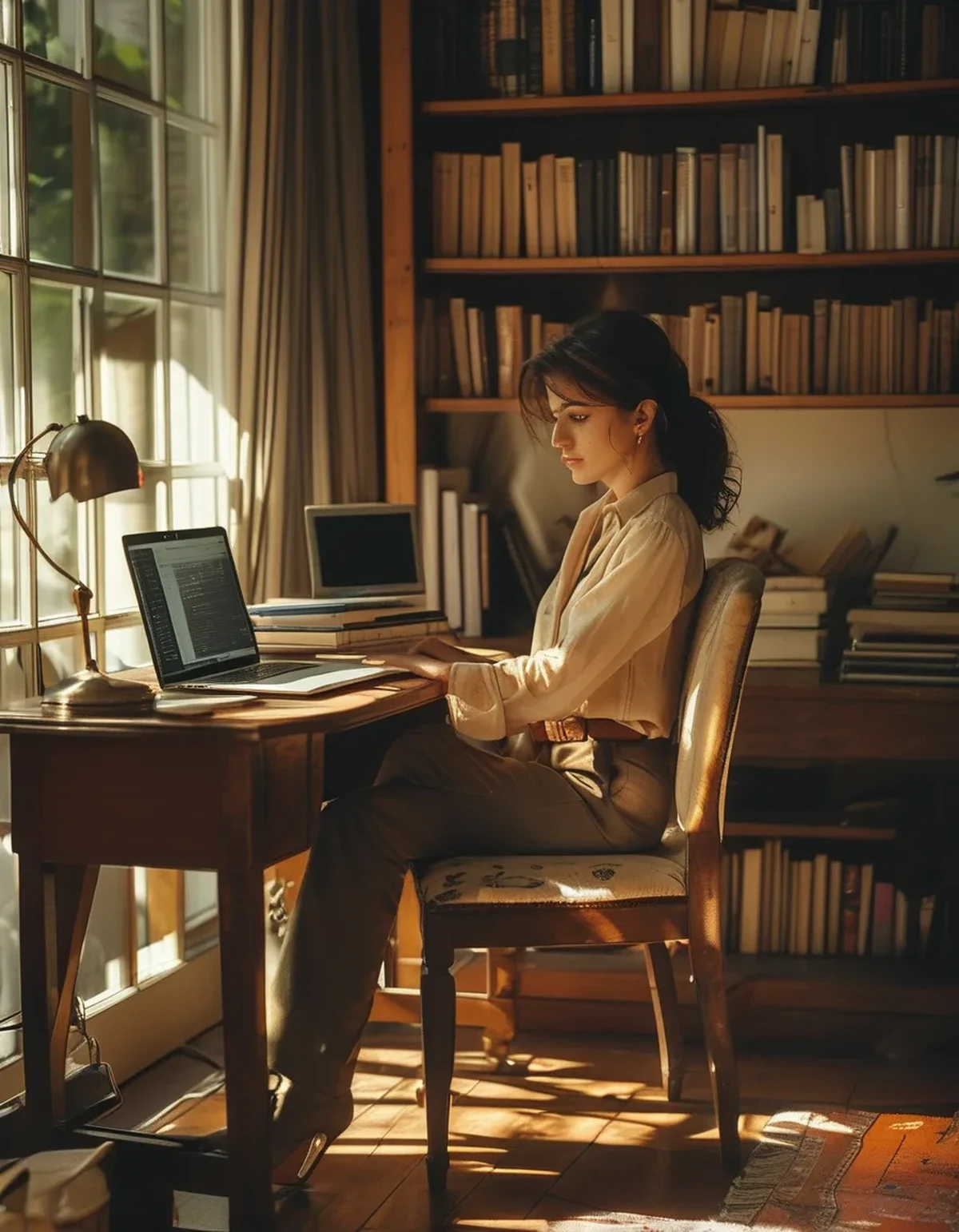 5 Desk Changes That Fix the 3pm Back Ache