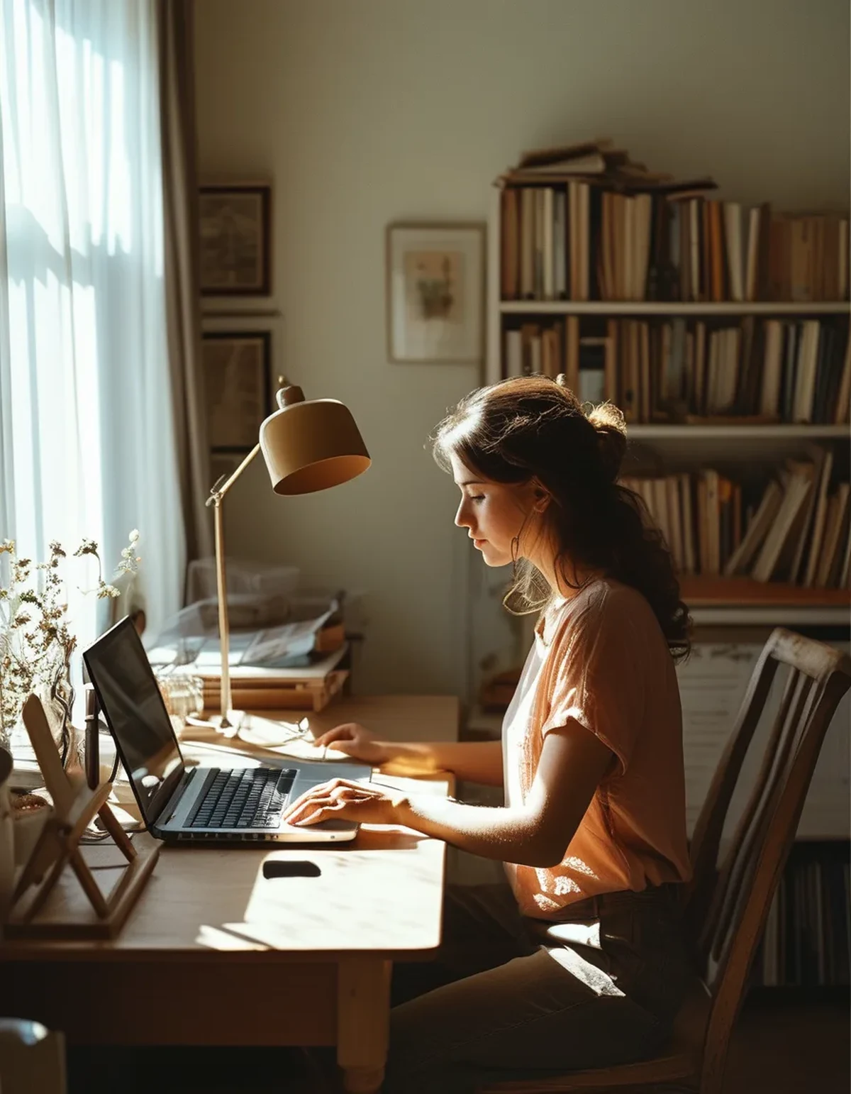 5 Desk Changes That Fix the 3pm Back Ache