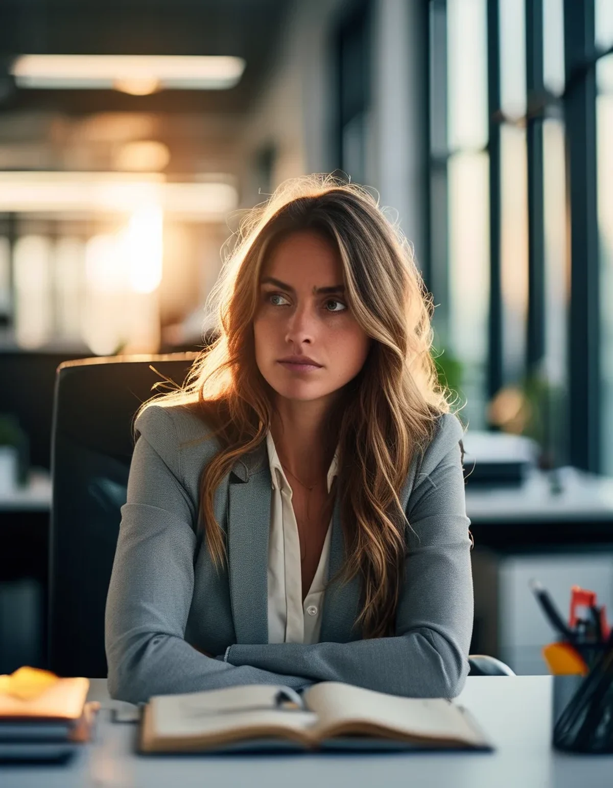 5 Energy-Draining Habits Hiding in a Completely Normal Workday