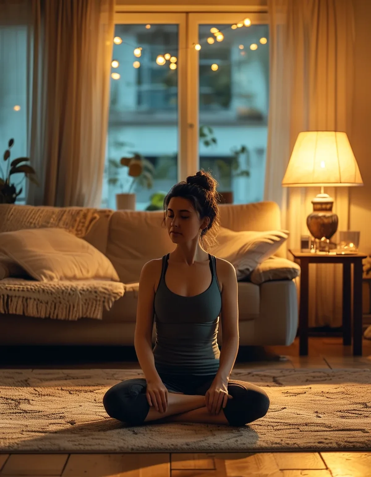 5 Evening Habits That Decide How Stiff You Feel in the Morning