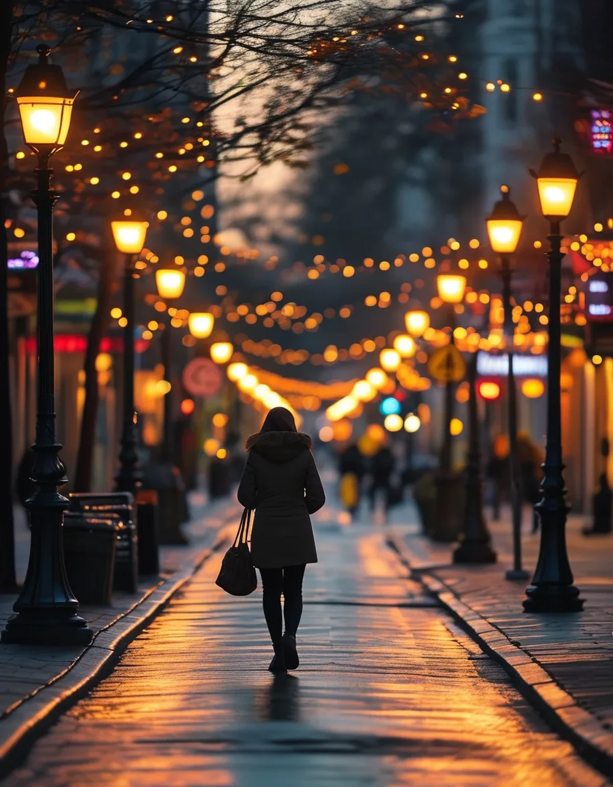 Five Two-Minute Resets for the First Week of Dark Commutes Home