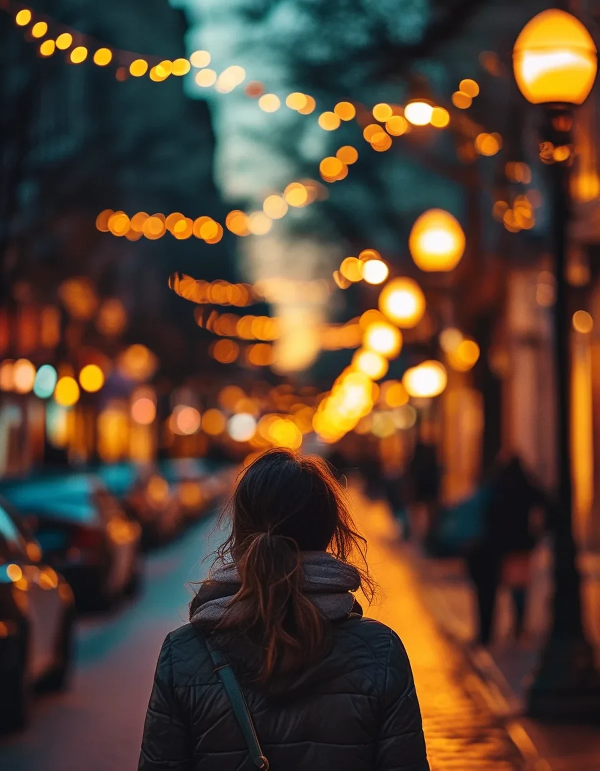 Five Two-Minute Resets for the First Week of Dark Commutes Home