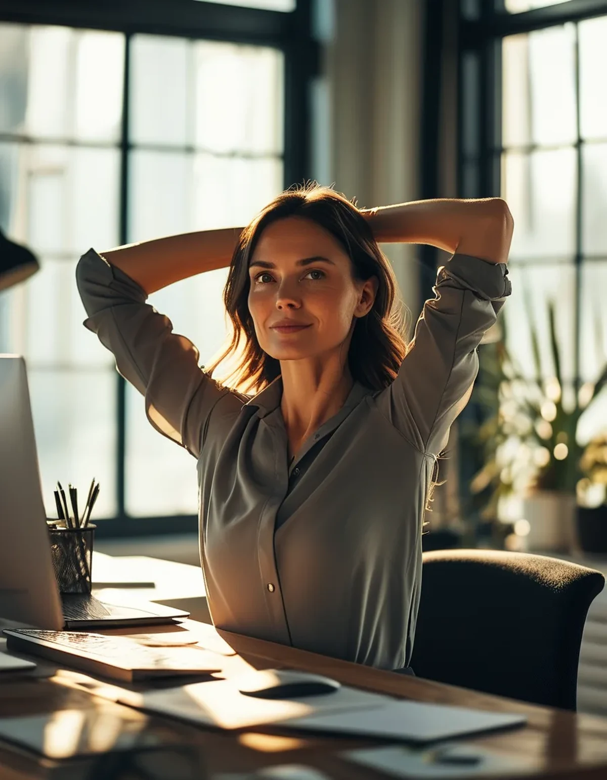 Five Fixes for Wrists and Hands That Ache by Friday