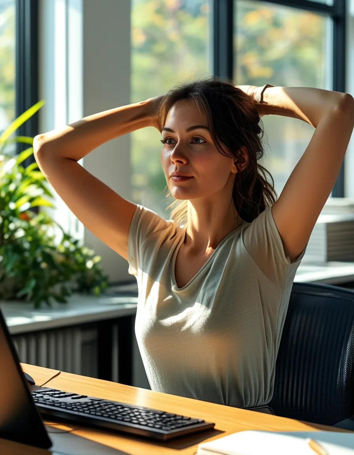 Five Fixes for Wrists and Hands That Ache by Friday