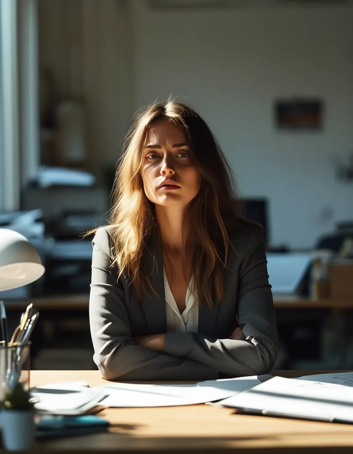 5 Signs Your Afternoon Energy Crash Is Actually a Blood Sugar Problem