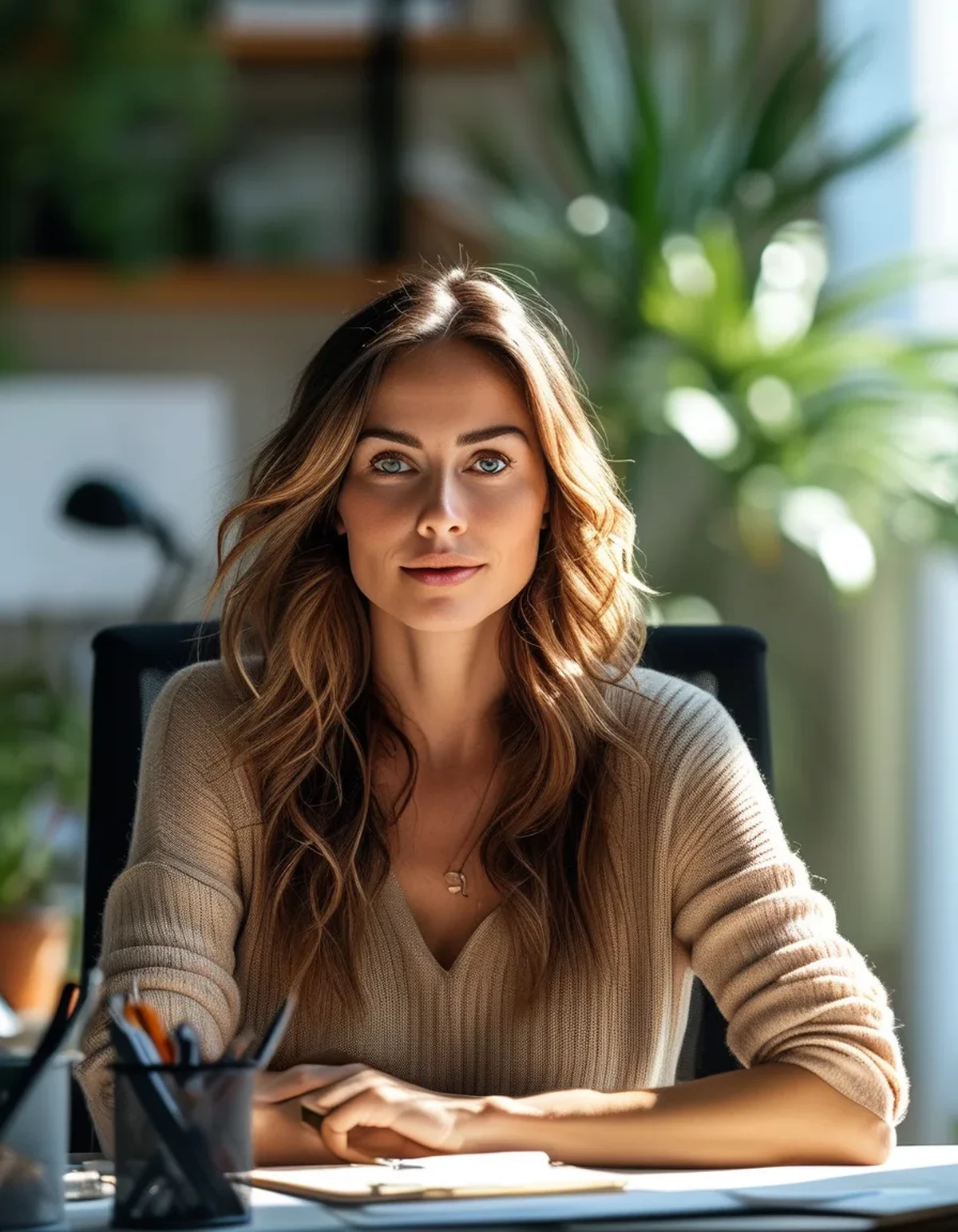 5 Small Swaps That Actually Fixed My Afternoon Energy Crash