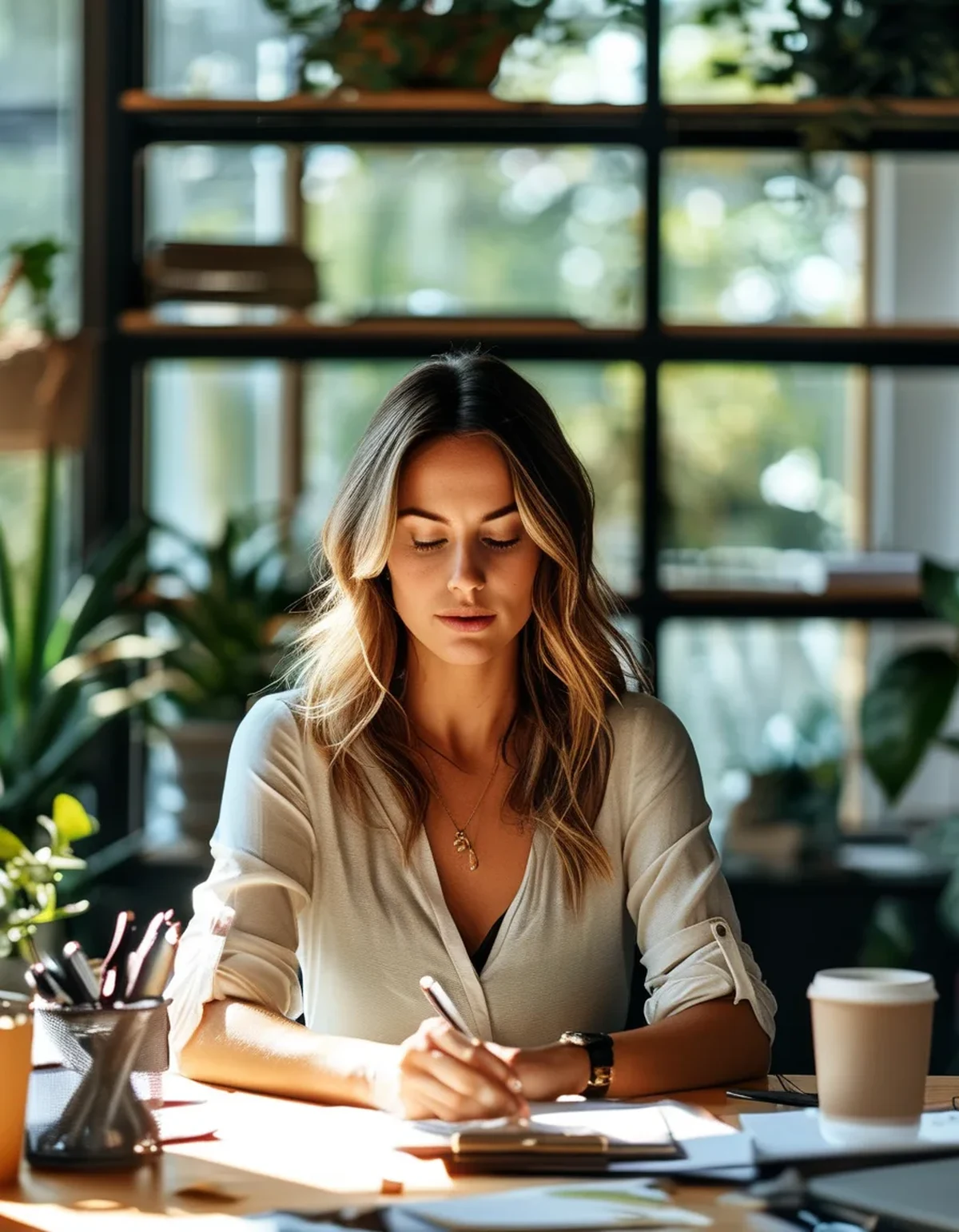 5 Small Swaps That Actually Fixed My Afternoon Energy Crash