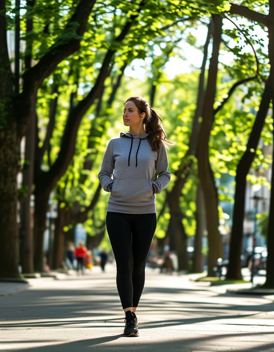 How to Build a Daily Walking Habit That Actually Lasts