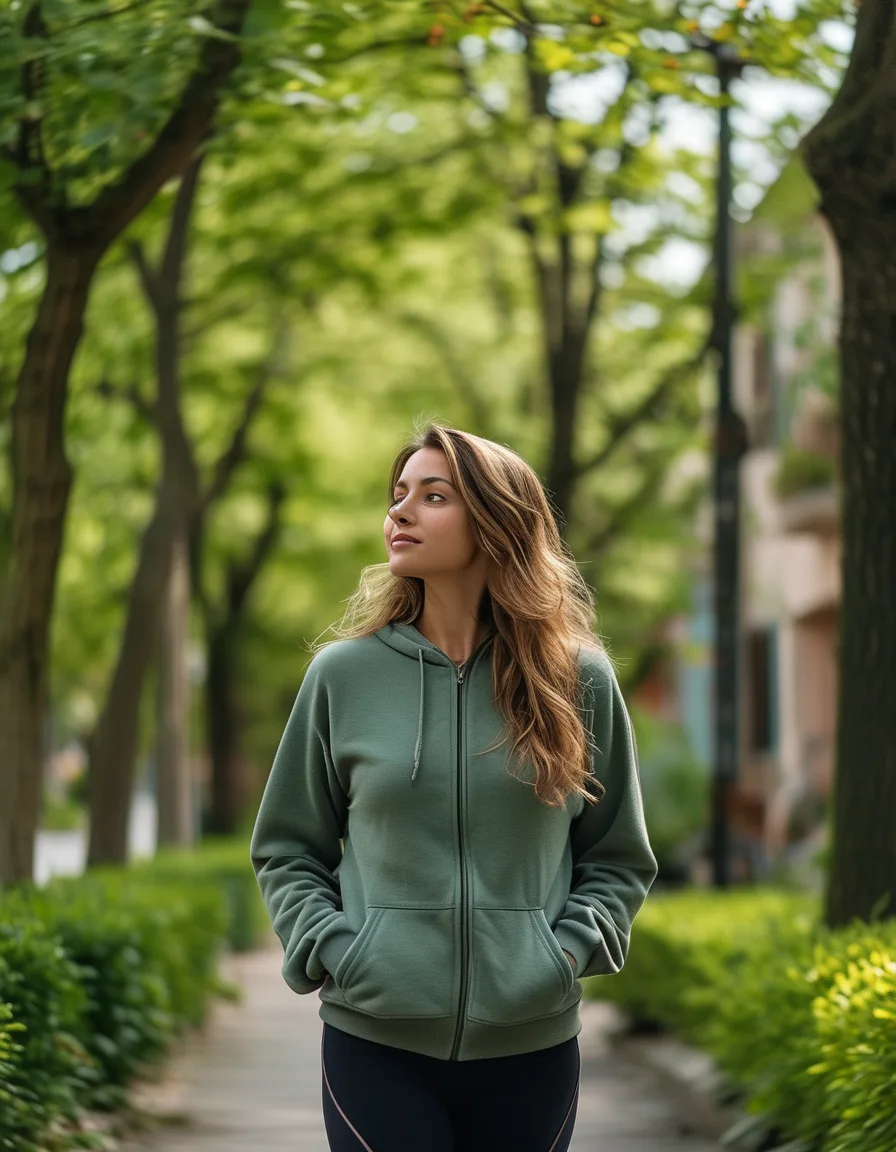 How to Build a Daily Walking Habit That Actually Lasts