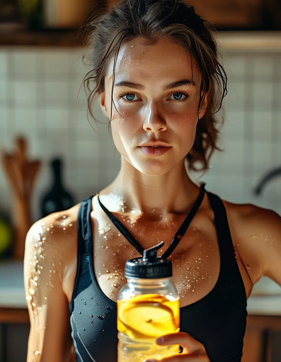 Electrolytes Explained: When Water Isn't Enough — and When It Is