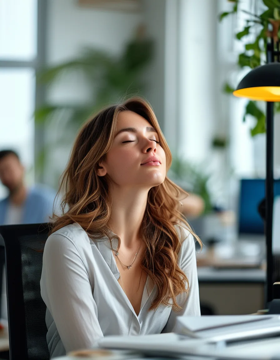 Digital Eye Strain: Why Your Eyes Ache by 3pm and the Fixes That Work