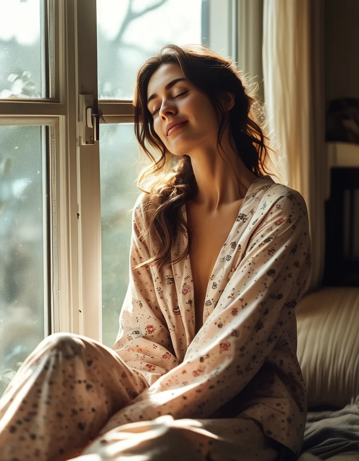 Why Are You Still Tired After a Full 8 Hours of Sleep? 4 Reasons That Aren't 'Just Sleep More'